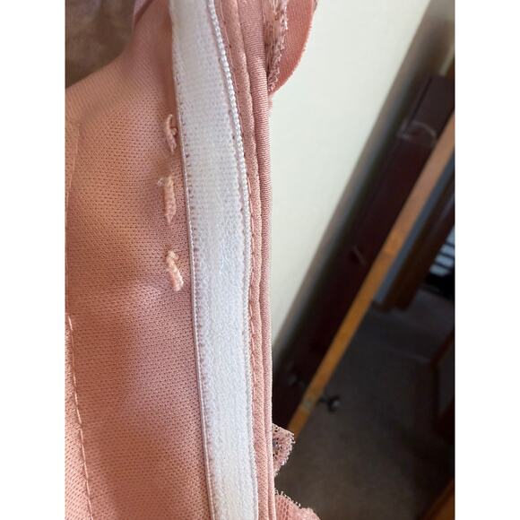 Cameron Blake Mother of Bride Formal Dress Gown 10 - Picture 9 of 16